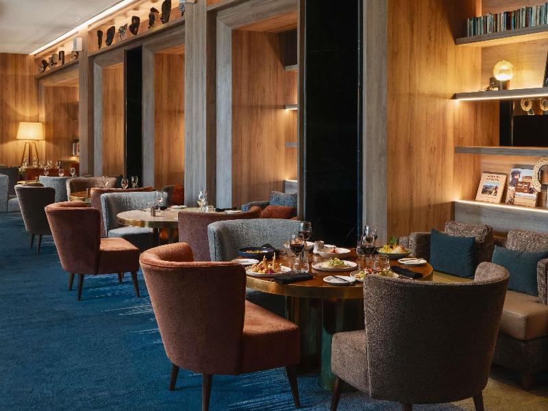 Sofitel Casablanca Tour Blanche image