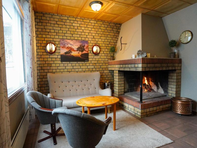 Reisafjord Hotel