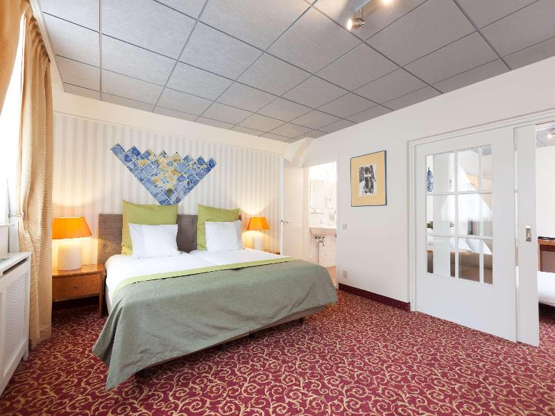 Grand Museum Hotel, Best Western Signature image
