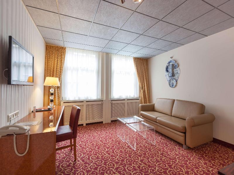 Grand Museum Hotel, Best Western Signature image