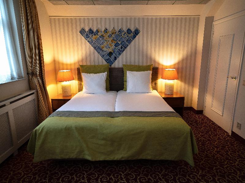 Grand Museum Hotel, Best Western Signature image