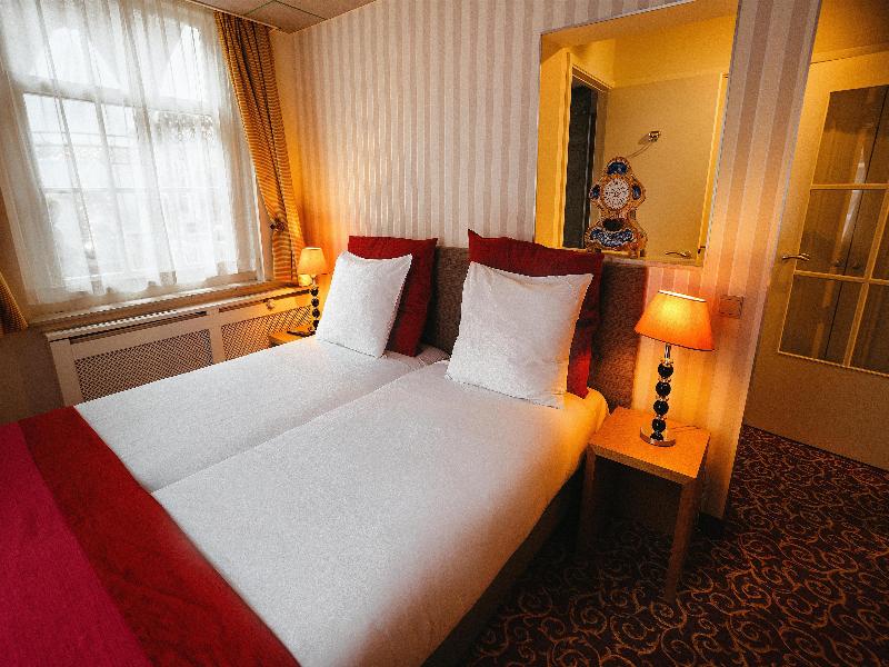 Grand Museum Hotel, Best Western Signature image