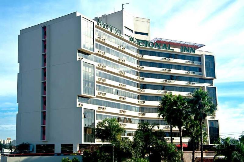 Hotel Nacional Inn Campinas Trevo