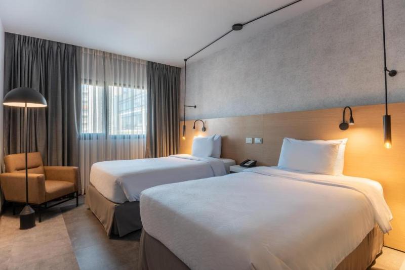 Novotel Bogotá Parque 93 (Ex Atton) image