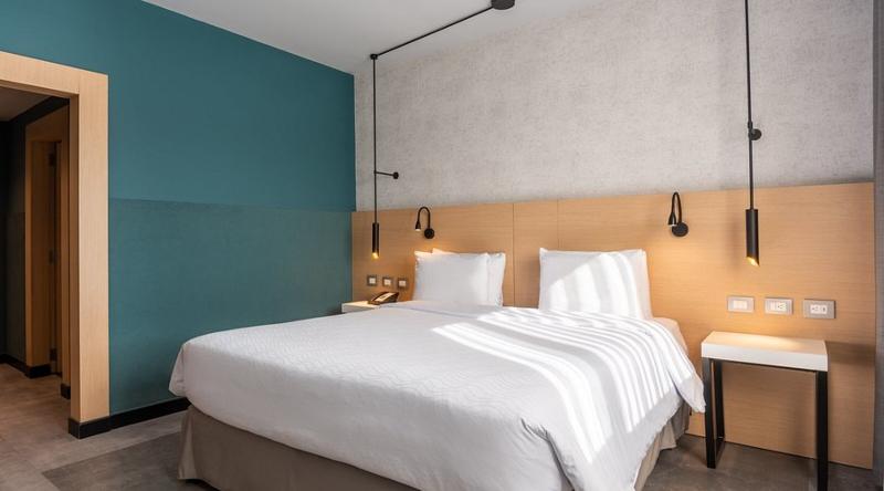 Novotel Bogotá Parque 93 (Ex Atton) image