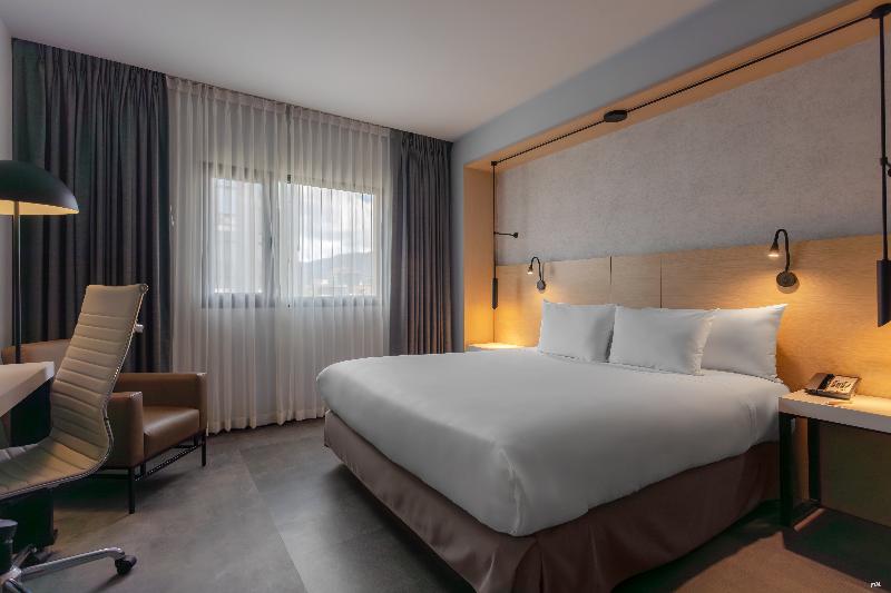 Novotel Bogotá Parque 93 (Ex Atton) image