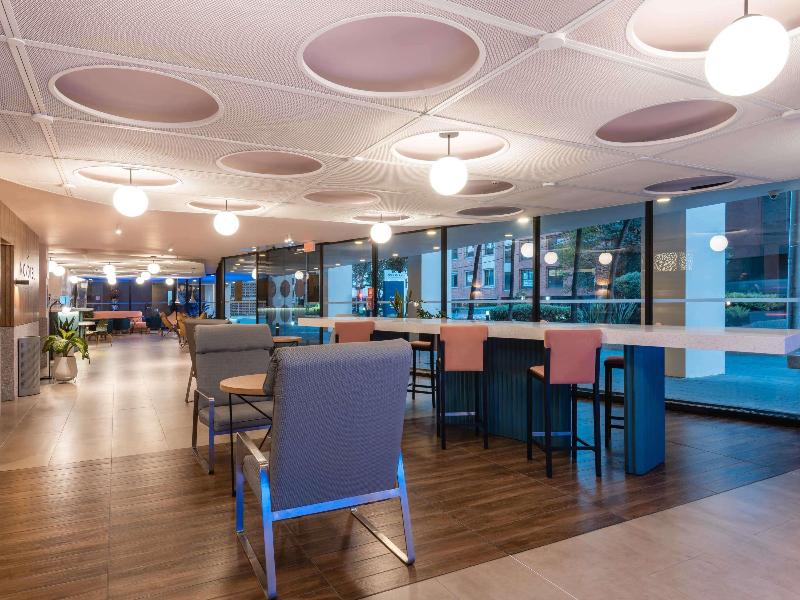 Novotel Bogotá Parque 93 (Ex Atton) image