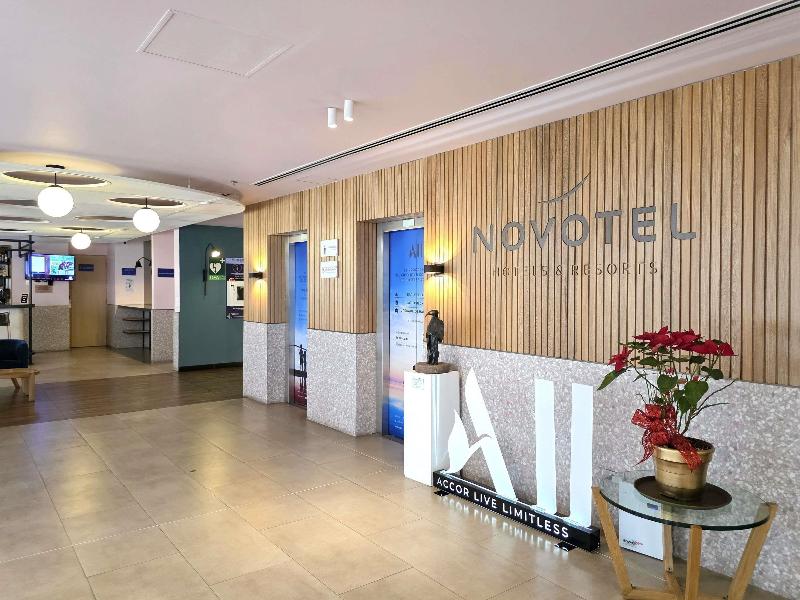 Novotel Bogotá Parque 93 (Ex Atton) image