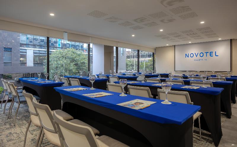 Novotel Bogotá Parque 93 (Ex Atton) image