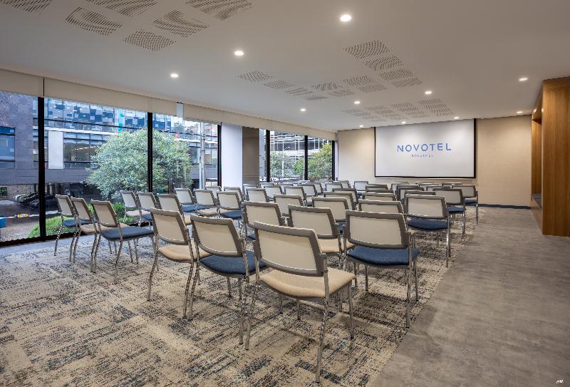 Novotel Bogotá Parque 93 (Ex Atton) image