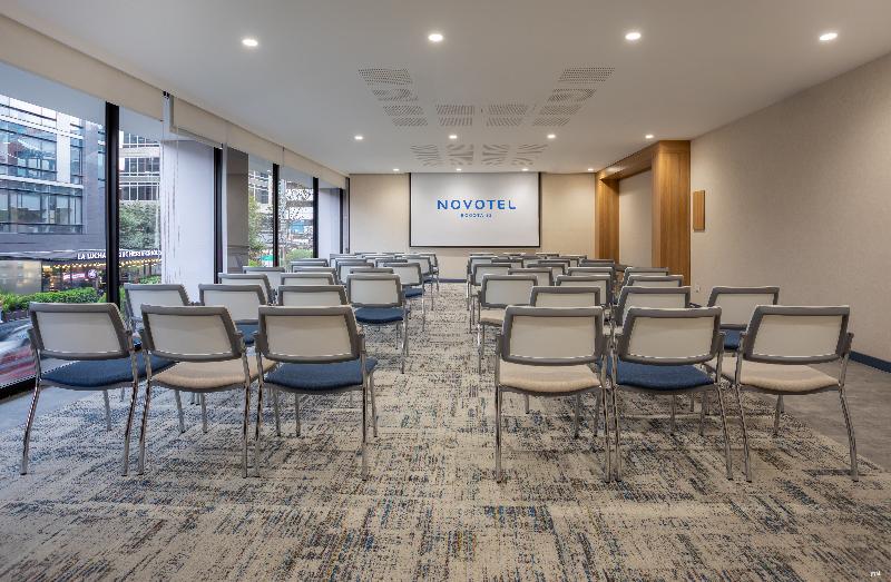 Novotel Bogotá Parque 93 (Ex Atton) image