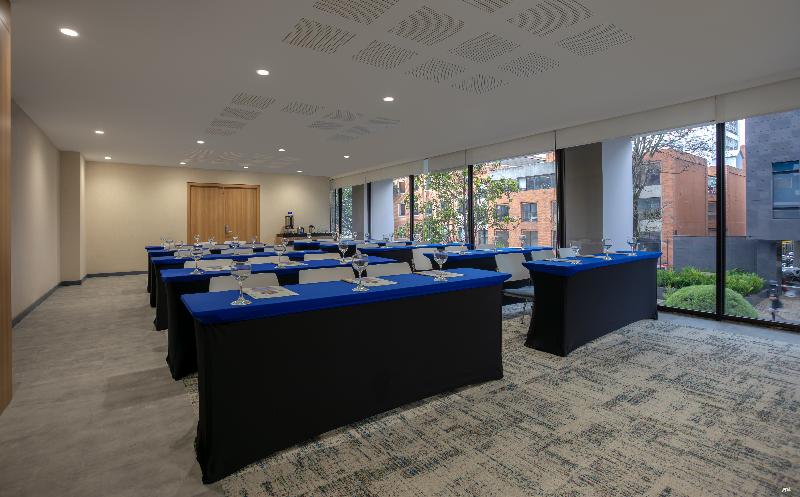 Novotel Bogotá Parque 93 (Ex Atton) image