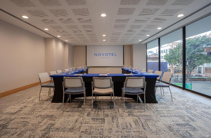 Novotel Bogotá Parque 93 (Ex Atton) image