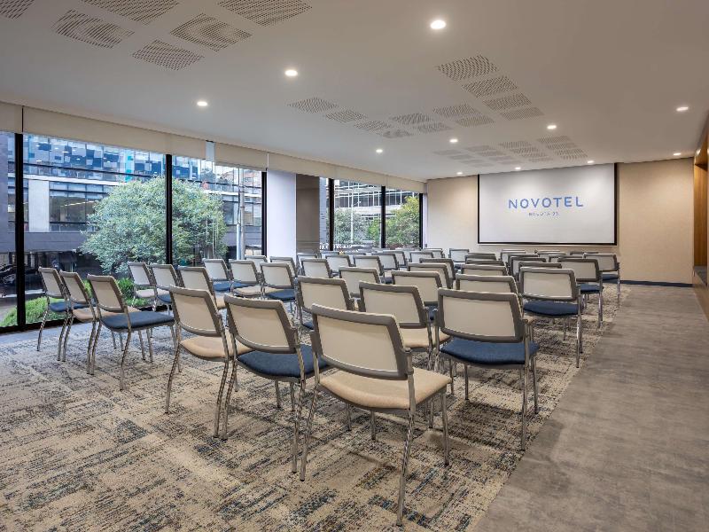 Novotel Bogotá Parque 93 (Ex Atton) image