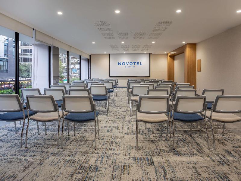 Novotel Bogotá Parque 93 (Ex Atton) image