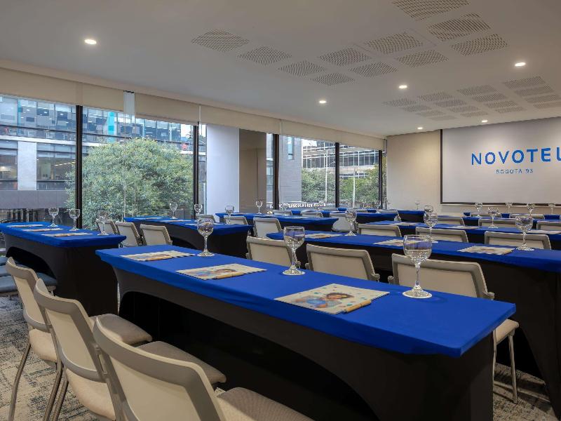 Novotel Bogotá Parque 93 (Ex Atton) image