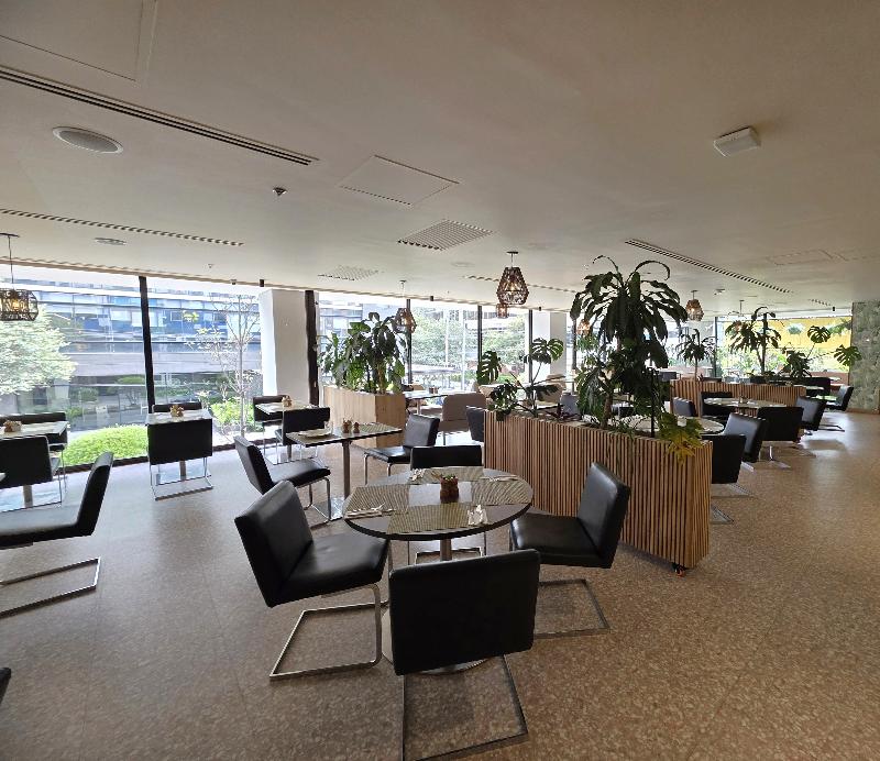 Novotel Bogotá Parque 93 (Ex Atton) image