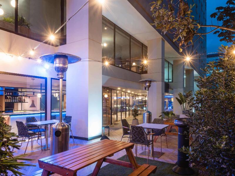 Novotel Bogotá Parque 93 (Ex Atton) image