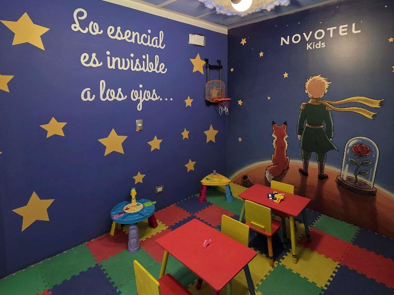 Novotel Bogotá Parque 93 (Ex Atton) image