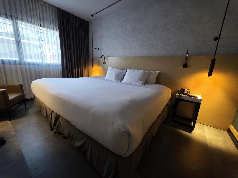 Novotel Bogotá Parque 93 (Ex Atton) image