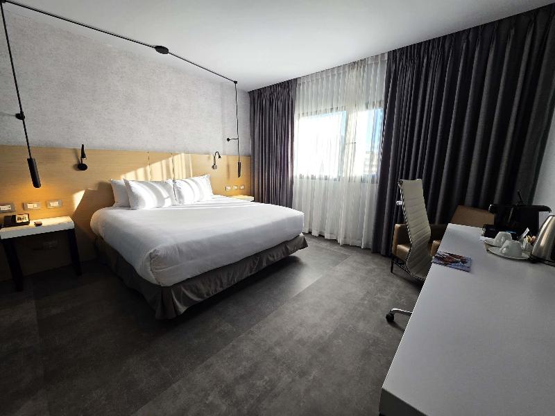 Novotel Bogotá Parque 93 (Ex Atton) image
