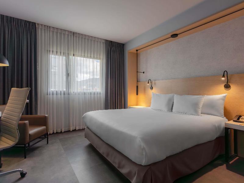 Novotel Bogotá Parque 93 (Ex Atton) image