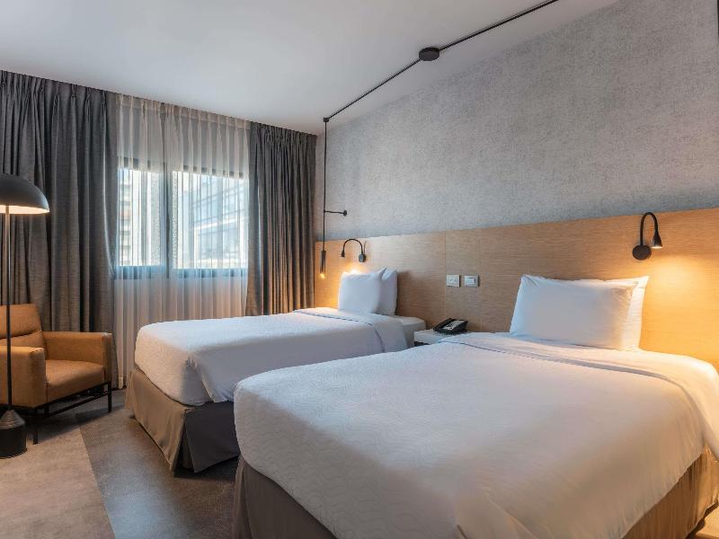 Novotel Bogotá Parque 93 (Ex Atton) image