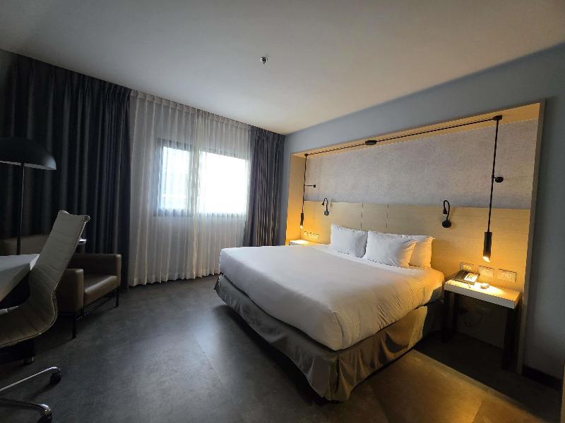 Novotel Bogotá Parque 93 (Ex Atton) image