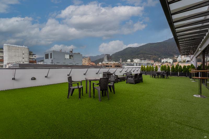 Novotel Bogotá Parque 93 (Ex Atton) image