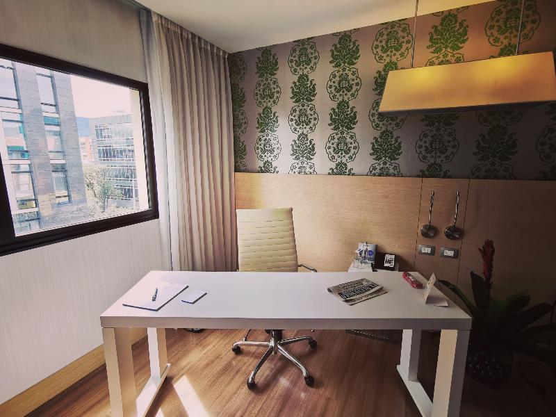 Novotel Bogotá Parque 93 (Ex Atton) image