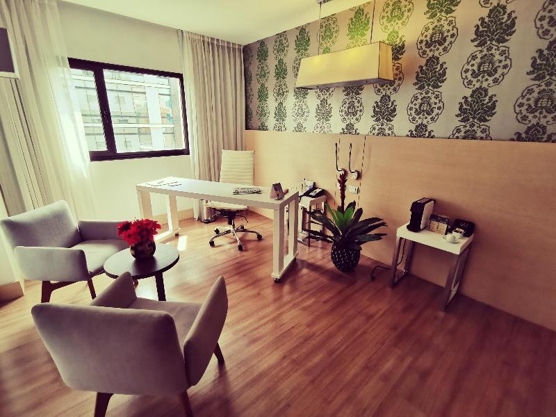 Novotel Bogotá Parque 93 (Ex Atton) image