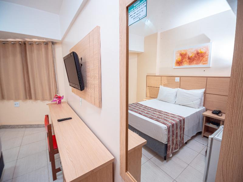 Hotel Golden Park Salvador By Nacional Inn image