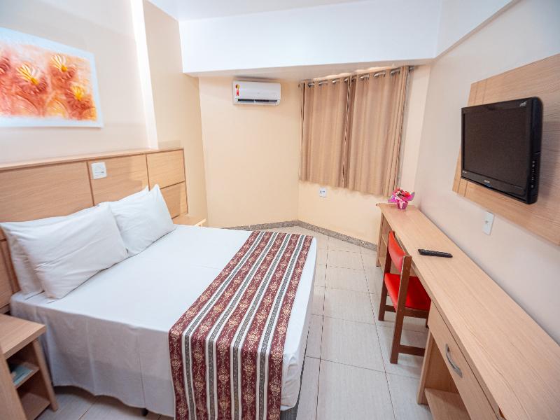 Hotel Golden Park Salvador By Nacional Inn image