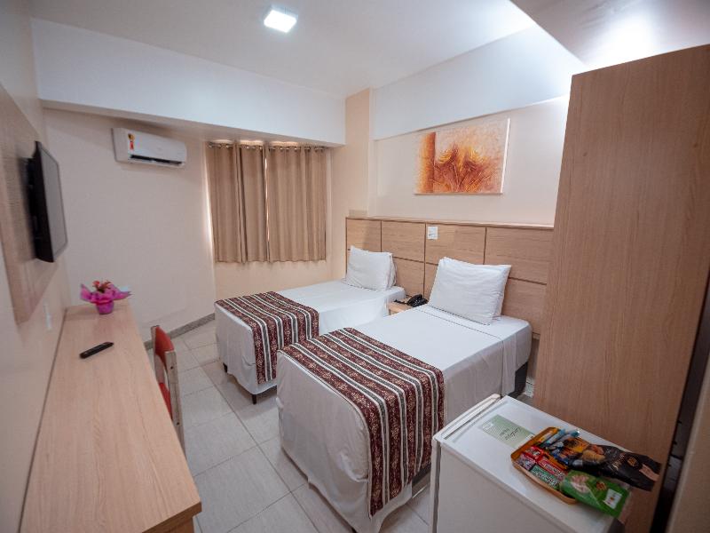 Hotel Golden Park Salvador By Nacional Inn image