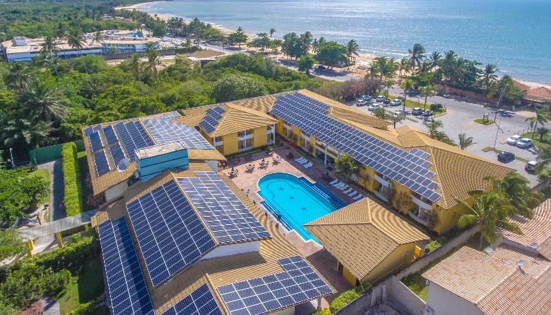 Transoceanico Praia Hotel image
