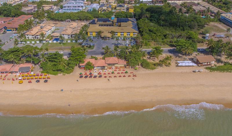 Transoceanico Praia Hotel image