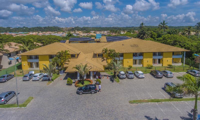 Transoceanico Praia Hotel image