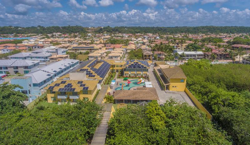 Transoceanico Praia Hotel image