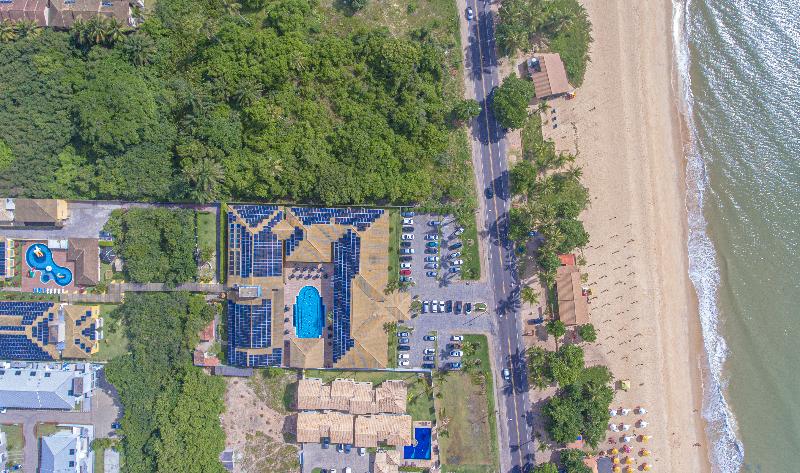 Transoceanico Praia Hotel image