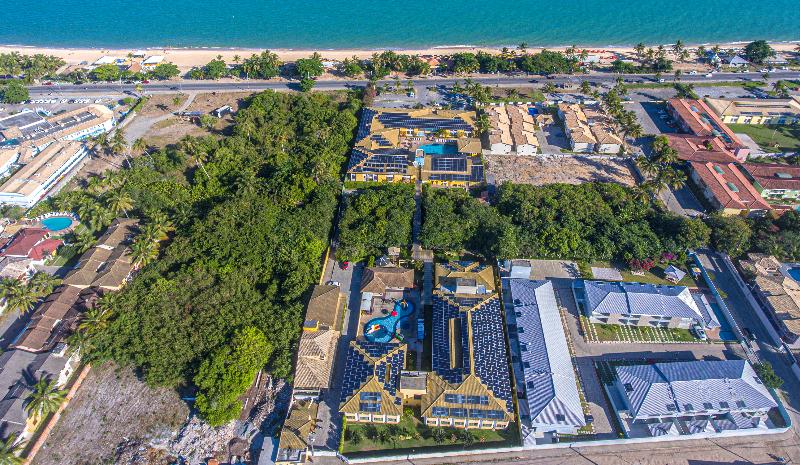 Transoceanico Praia Hotel image