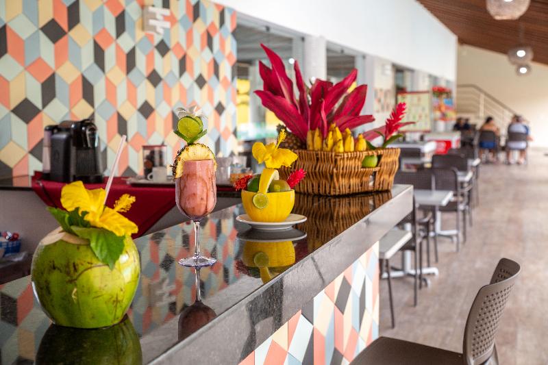 Transoceanico Praia Hotel image
