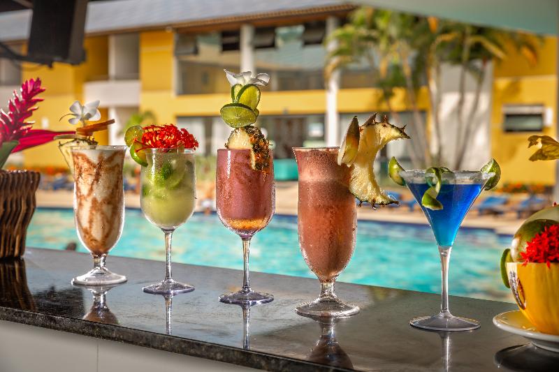 Transoceanico Praia Hotel image