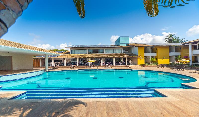 Transoceanico Praia Hotel image