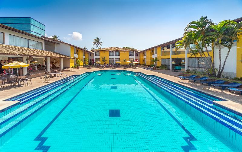 Transoceanico Praia Hotel image