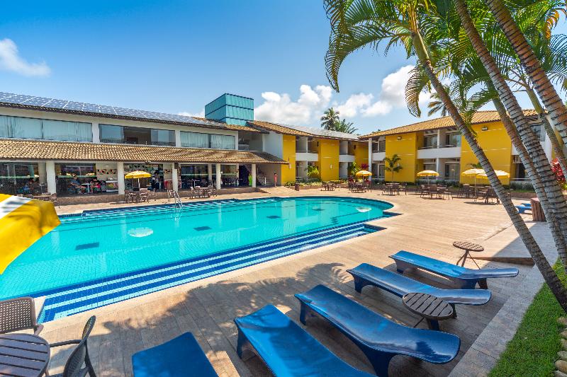 Transoceanico Praia Hotel image