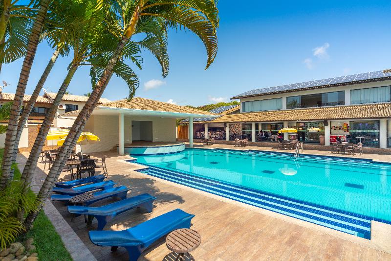Transoceanico Praia Hotel image
