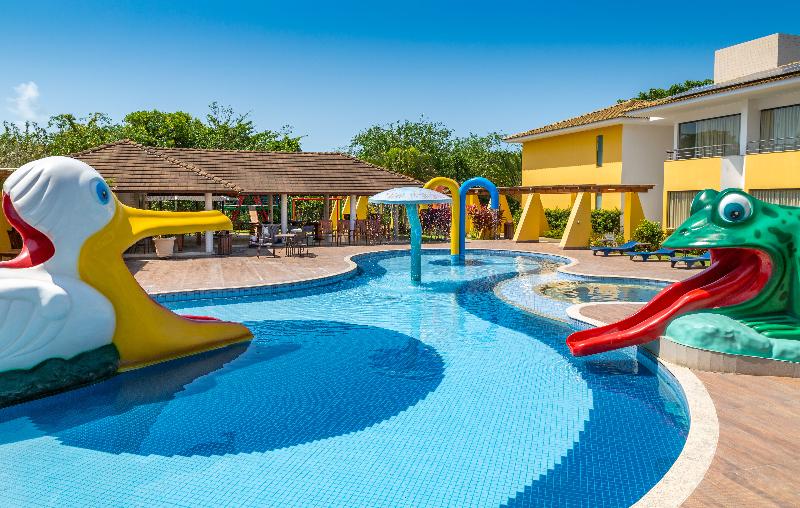 Transoceanico Praia Hotel image