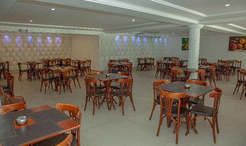 Transoceanico Praia Hotel image
