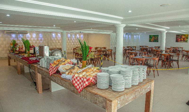 Transoceanico Praia Hotel image