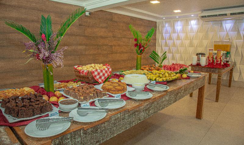 Transoceanico Praia Hotel image